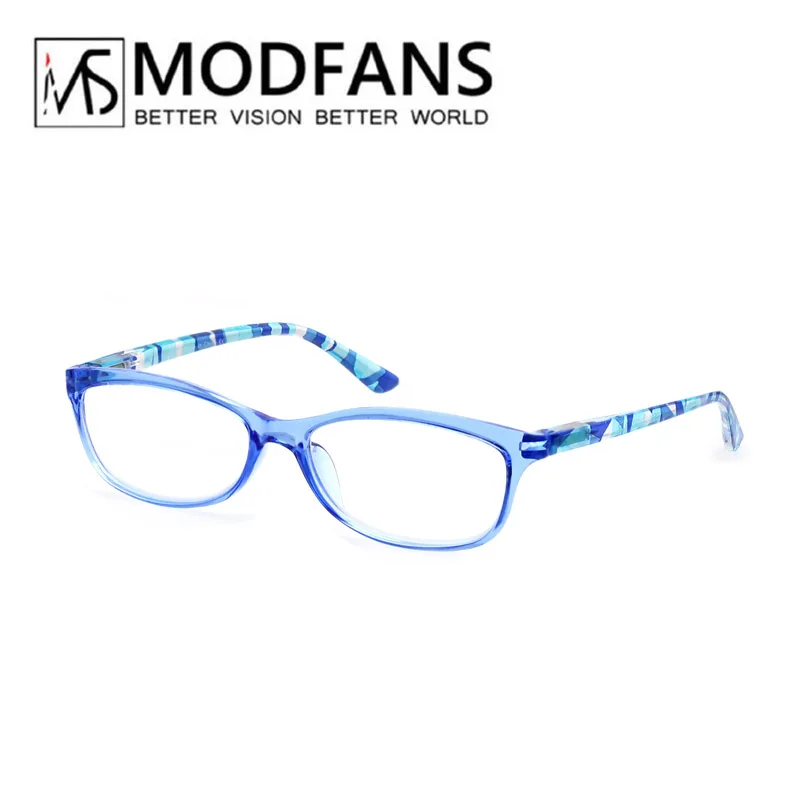 Women Reading Glasses Oval Stylish Frame Readers Eyeglasses Spring Hinge Lightweight Wear Glasses for Female with Diopter