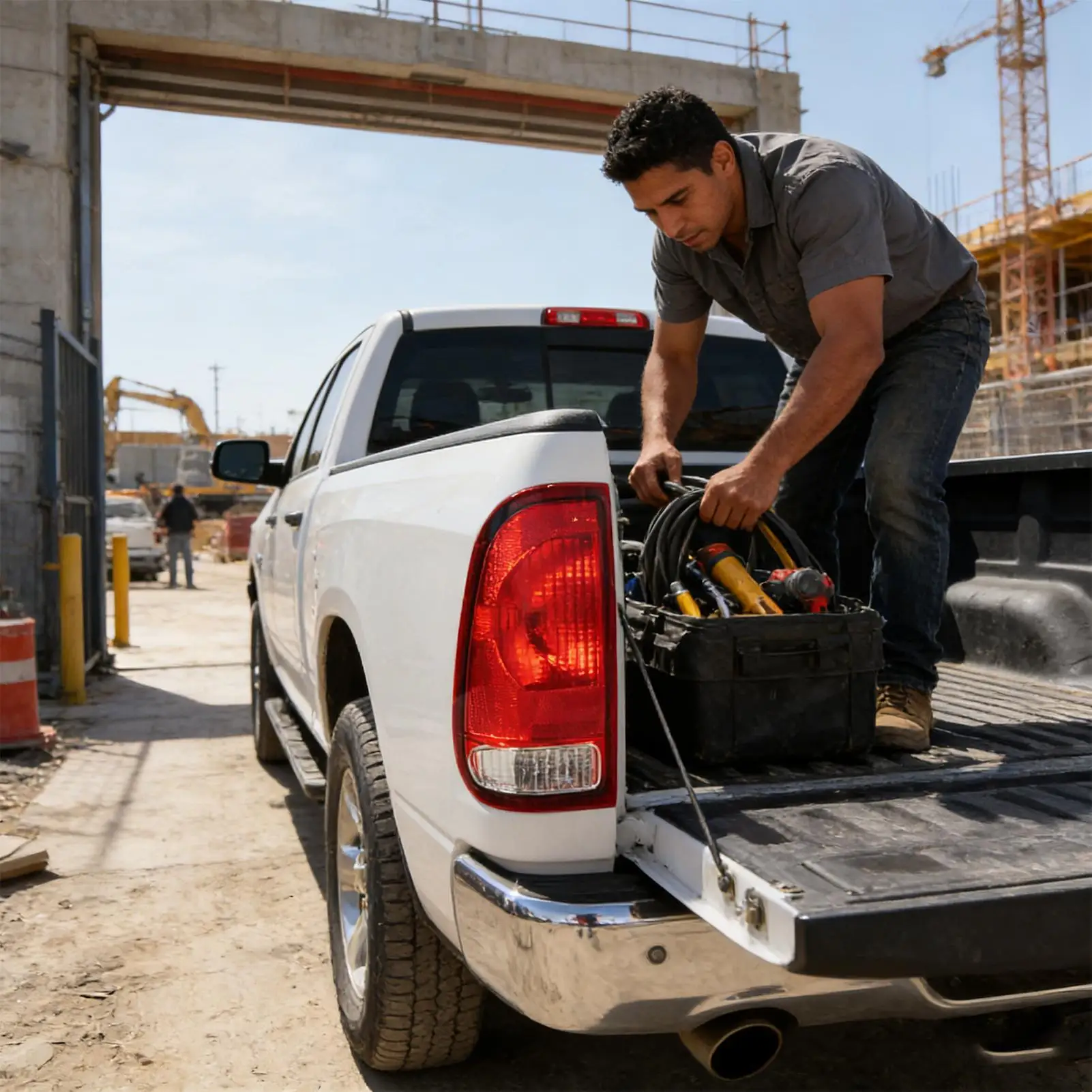 

Для грузовиков Ford F-150 1997-2003, Super Duty 1999-2007: задний фонарь в сборе, всепогодный, высокая яркость, без ламп, для ночного использования