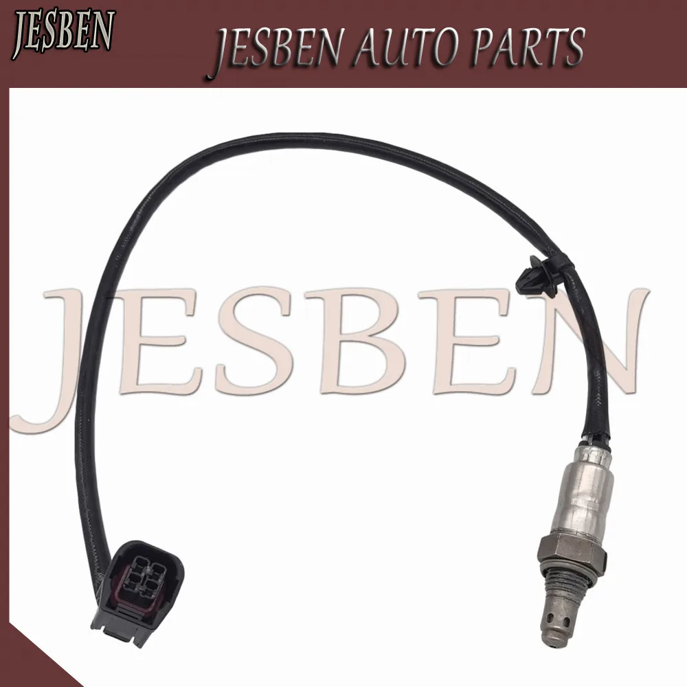 36533-MKT-D01 36533MKTD01 Air Fuel Ratio Sensor Lambda O2 Zuurstofsensor Fit Voor Honda Forza 750 X-ADV 750 2021 2022 2023 2024