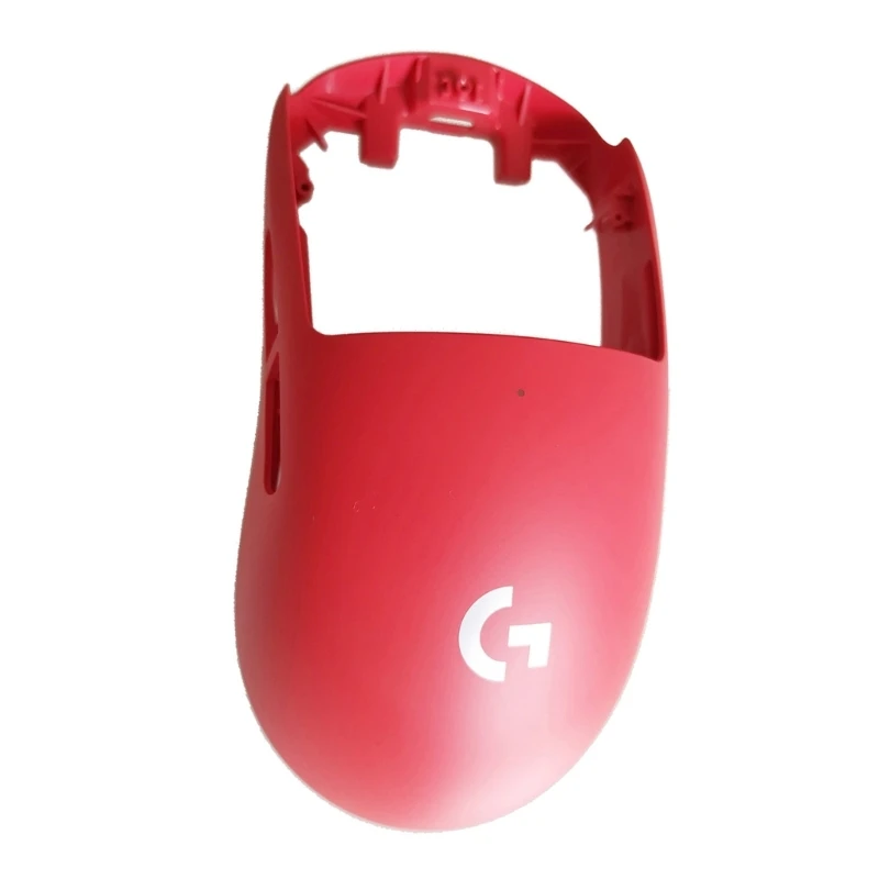 Mouse Top Mouse Housing for G Superlight Mouse Bottom Case