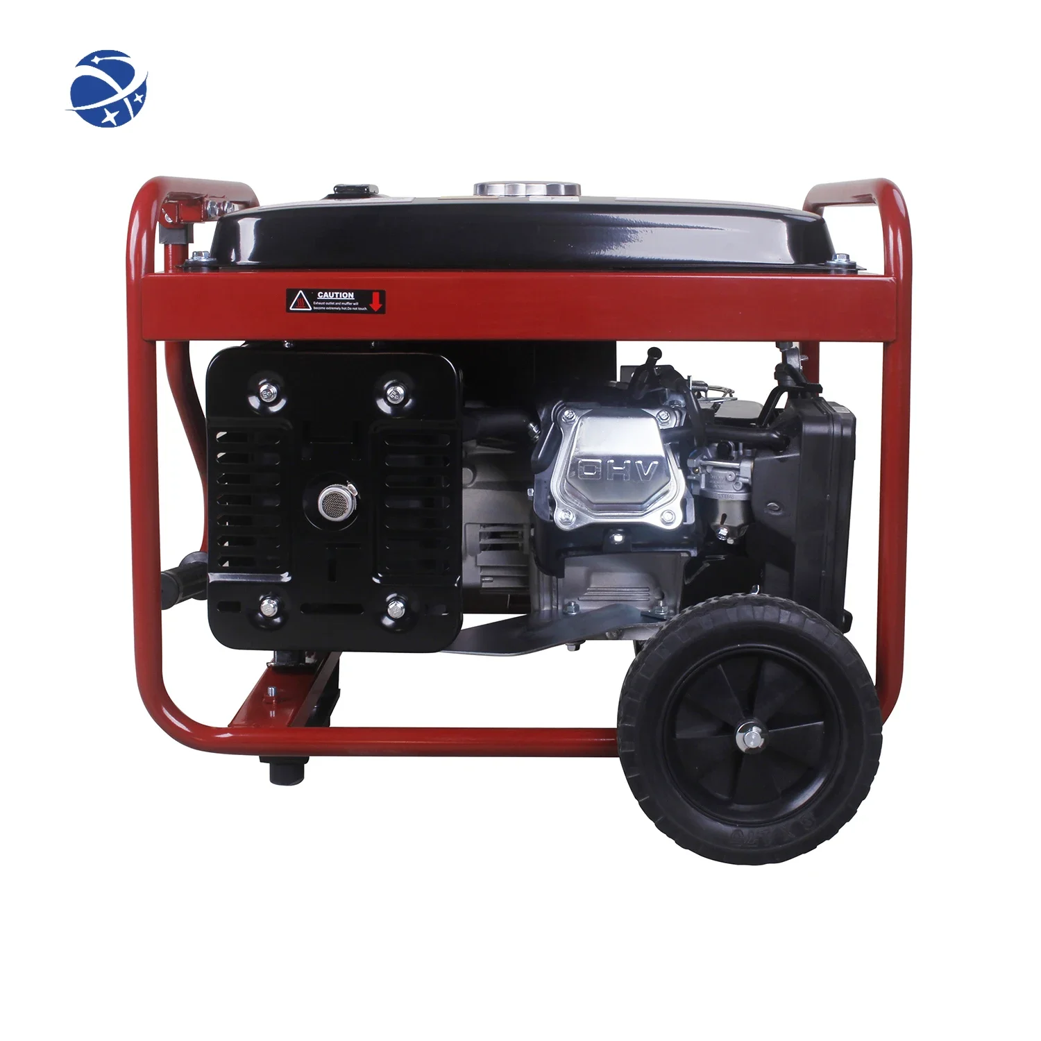 

#YUNYI High quality outdoor household portable open frame 3.2kw 3200watt gasoline generator gasoline engine generator