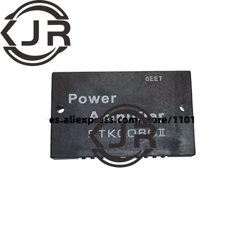 

STK-0040 STK-0050 STK-0080 STK0040II STK0050II STK0080II AMPLIFICADOR DE POTENCIA ，Audio module, brand new and original