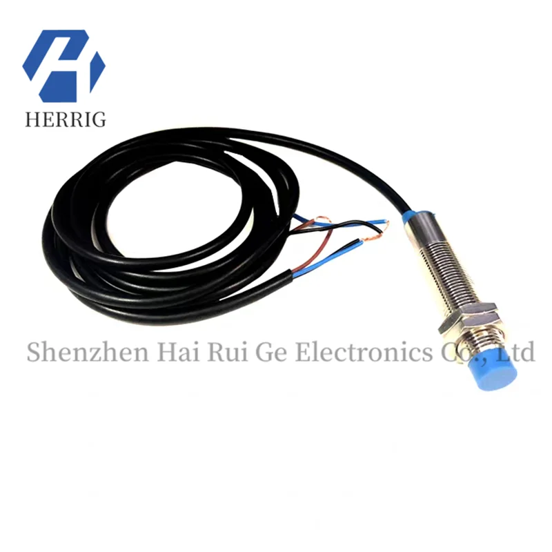 1PCS LJ12A34Z/BX Pr…