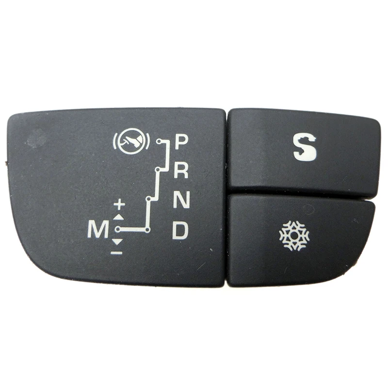 

Car Transmission Control Button Switch Gear Indicator Circuit Block for Citroen C5 1.6T 2.0