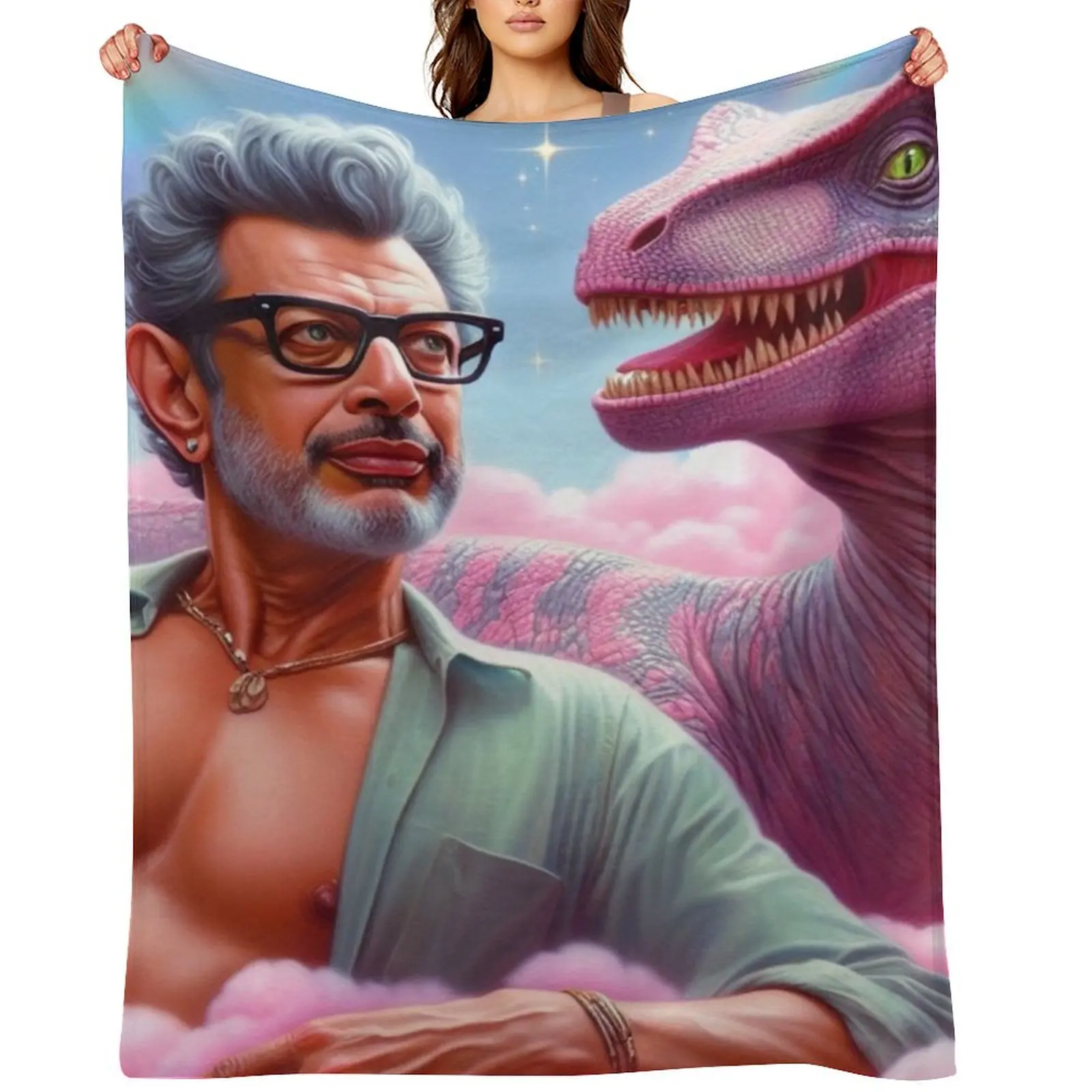 Life, Uh, Finds A W…