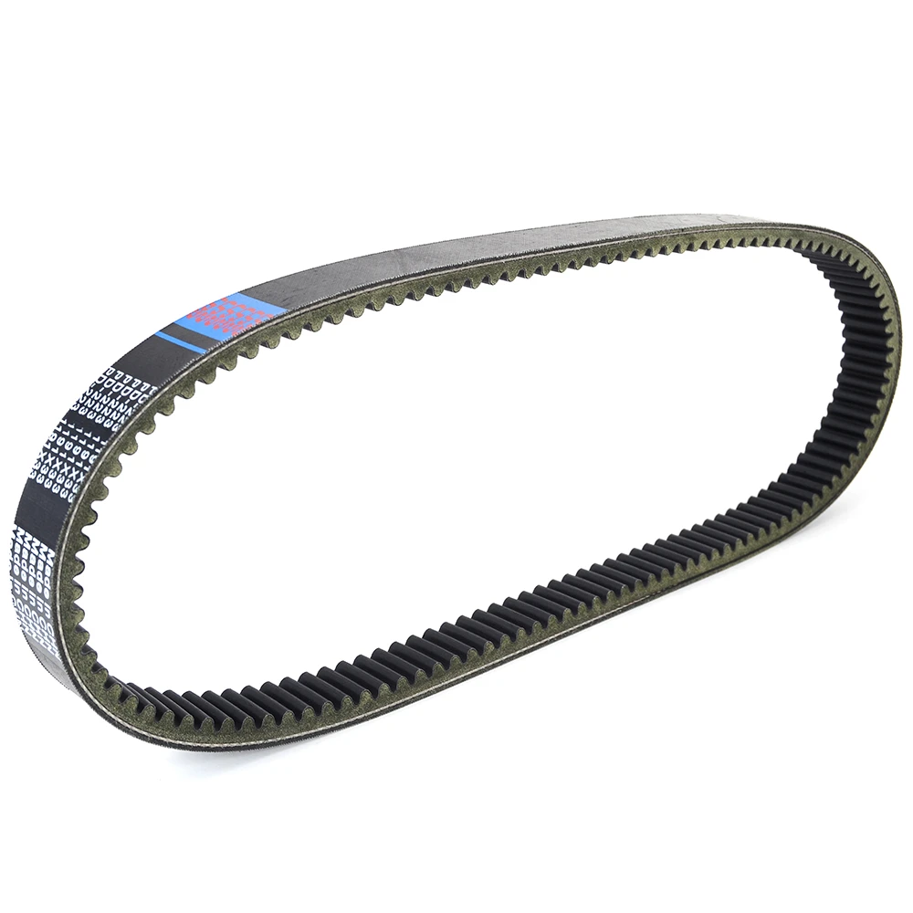 

Motorcycle Transfer Clutch Drive Belt For John Deere Gator XUV 825I 855D 2015-2018 M-Gator A-3 2016-2017