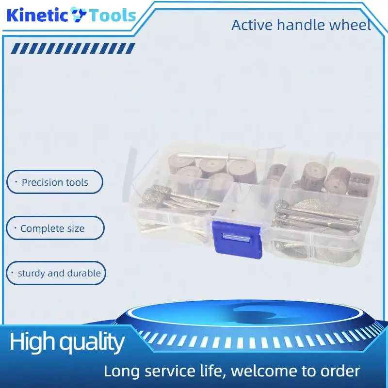 

Электрическая шлифовальная насадка, расходные материалы для гравировального станка, детали алмазной шлифовальной иглы, фрезерная полировка, сверление, режущие инструменты