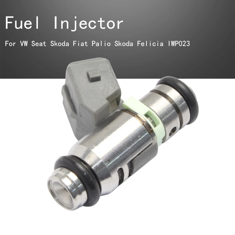 

Fuel Injector Nozzle For VW Seat Skoda Fiat Palio Skoda Felicia IWP023