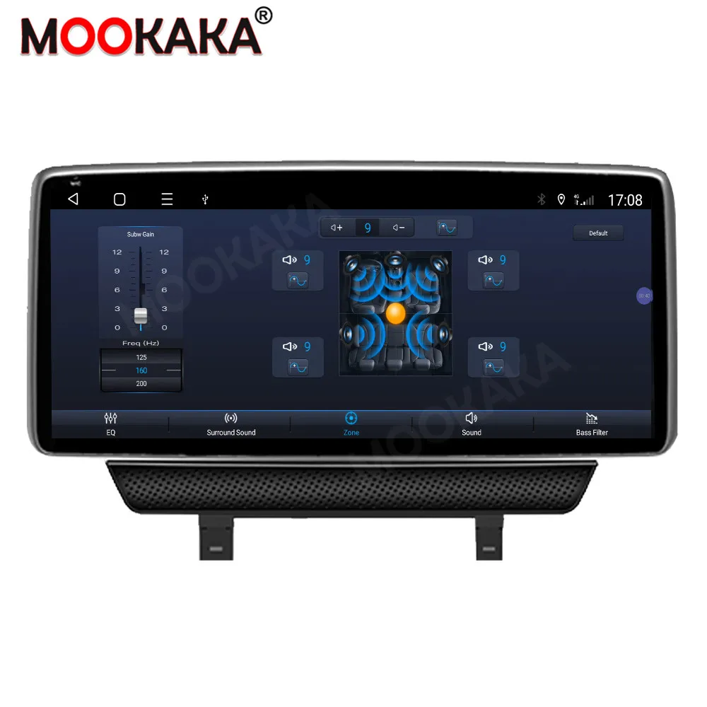 Touch Screen Car Ra… - image