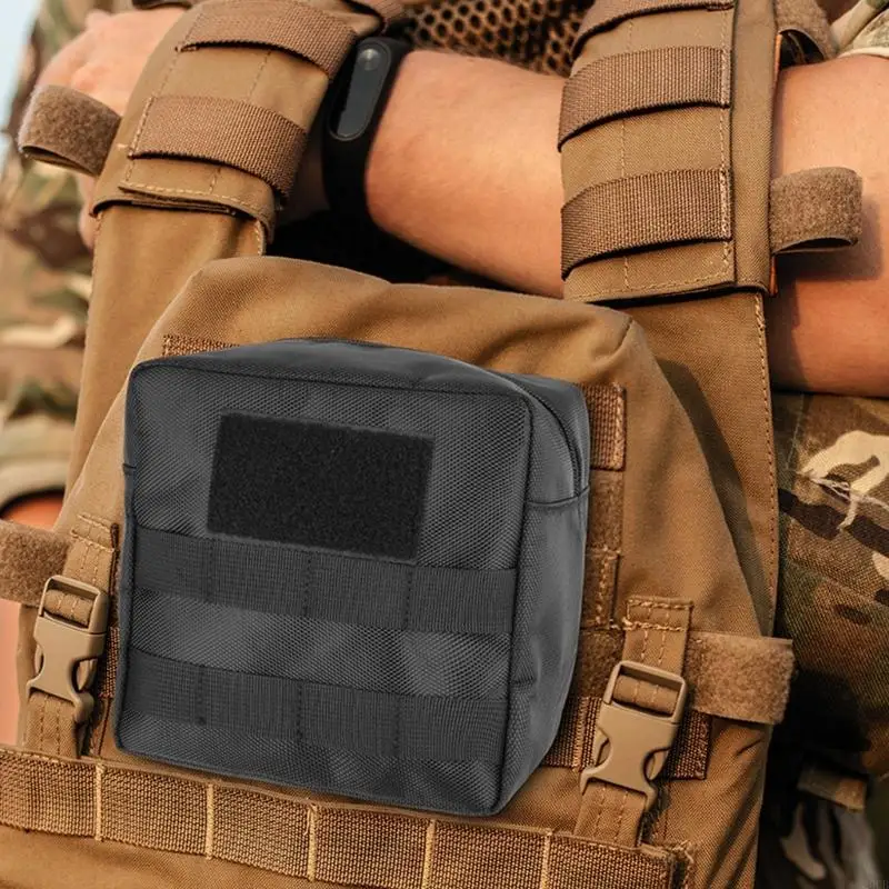 20cb Nylon Stractic Storage Storage Storage Storage Storage Hậu vệ Eorder Mang theo đào tạo ngoài trời