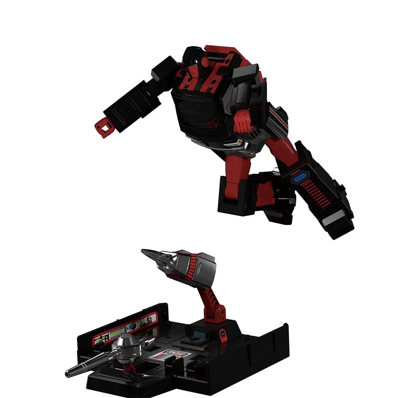 Hasbro Transformers Masterpiece MPG-11 DK-2 Guard Action Figure Collectible Model Boy Birthday Gift Original