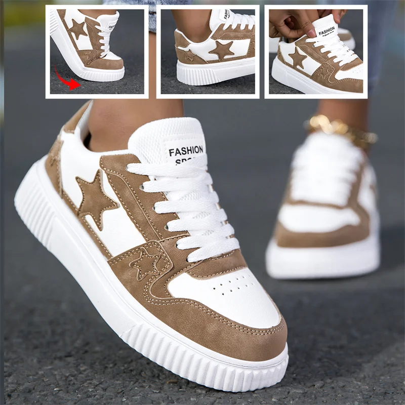 

2025 New Men's Board Shoes,sneakers,skate shoes,Casual Shoes Boost soft-soled Soft Sole non-slip Casual unisex shock-absorbing