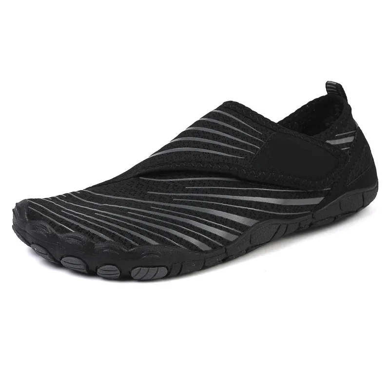 Diving Shoes, Beach Shoes, Men's and Women's Snorkeling, Indoor Fitness, Drifting, Swimming Shoes, Speed Interference in Water