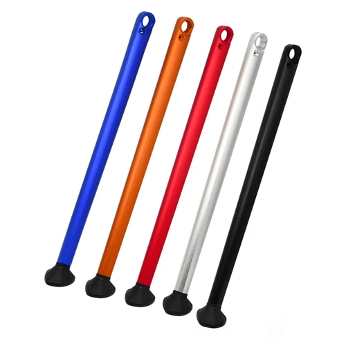 Imagen 2 del producto Soporte lateral para motocicleta, para KTM 125 250 350 400 450 500 EXC EXCF XC XCW XCF XCFW TPI SIX DAYS 2017-2023 Husqvarna GasGas