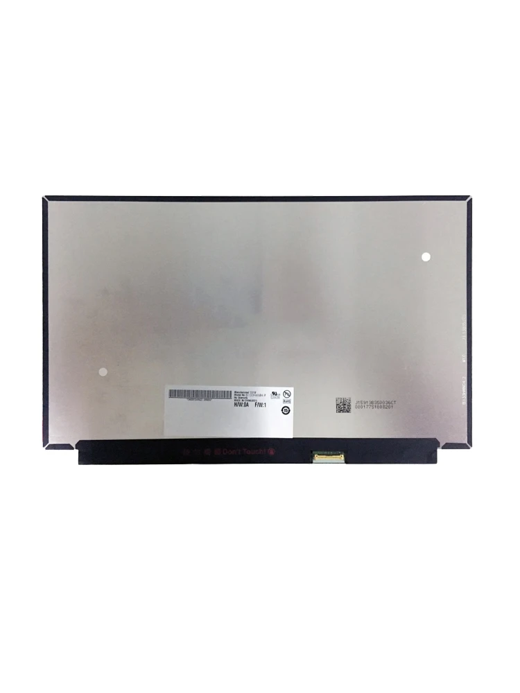 Imagem -06 - Tela Lcd B133han04.2 Painel Matriz Montagem Digitalizar Ips Fhd 1920x1080 Original Asus Zenbook Ux370 Ux370u Ux370ua 133 Polegadas