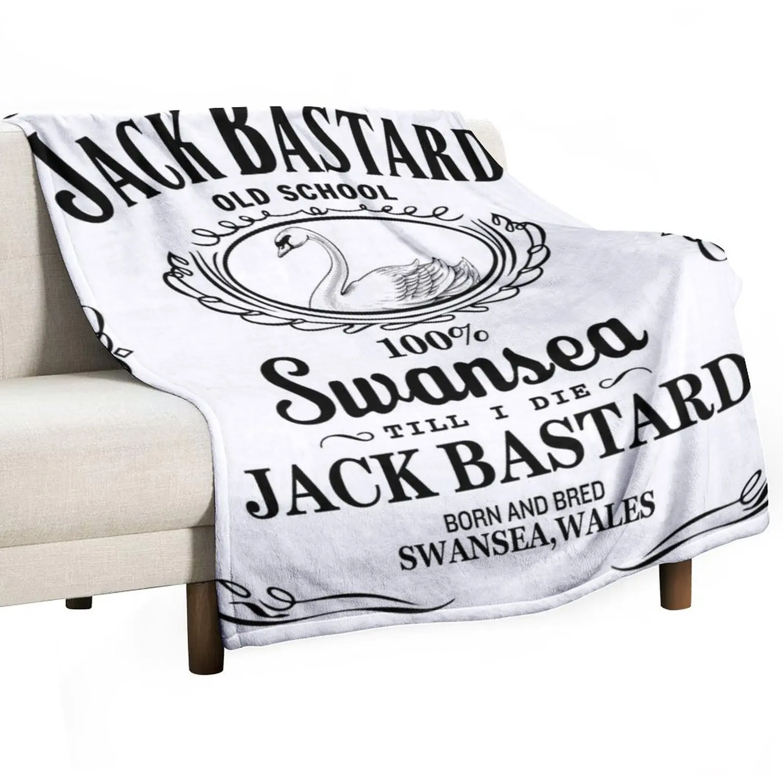 Swansea - Jack Bast…