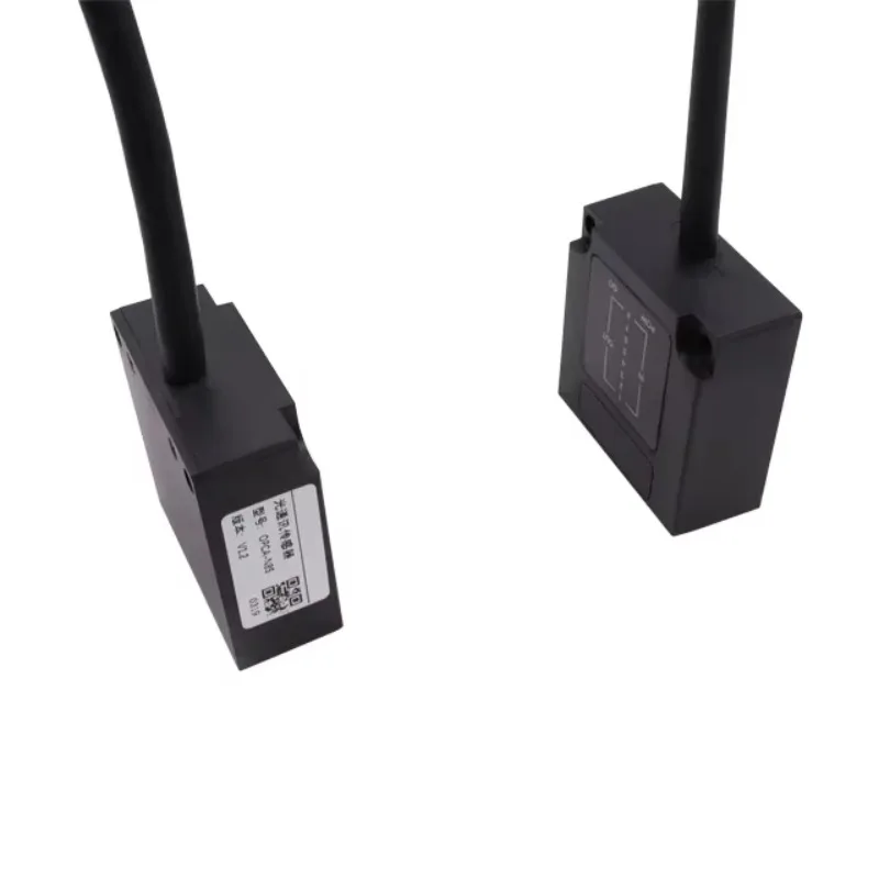 

New in stock Hinson Optical Proximity Sensor Infrared Light Fiber Optic Type for General Industry Communication