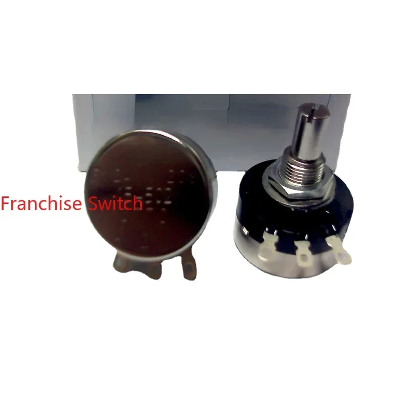 5PCS Potentiometer …