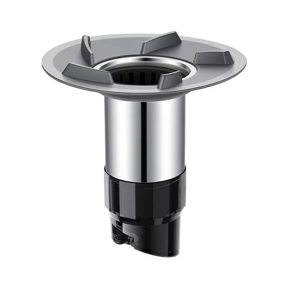 Stainless Steel For vortex Drain Core Magnetic Seal Design Blocks Insects Hair Filter Fits 34mm 70mm Drain Diameters