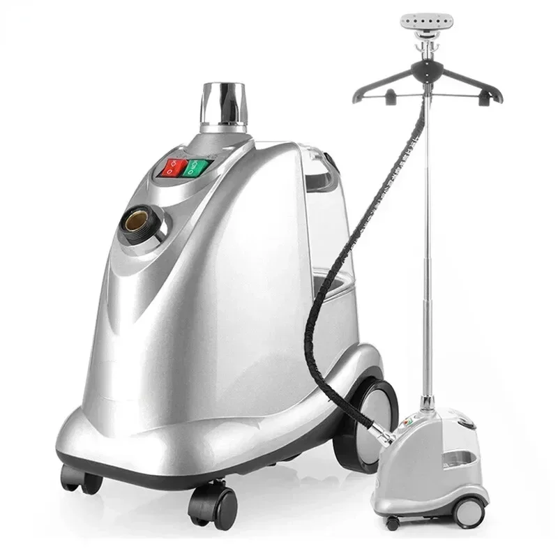 

2000W Powerful Garment Steamer for Commercial Clothing Stores Home Use Vertical Ironing Clothes Electric Iron Garment Steamer Ho