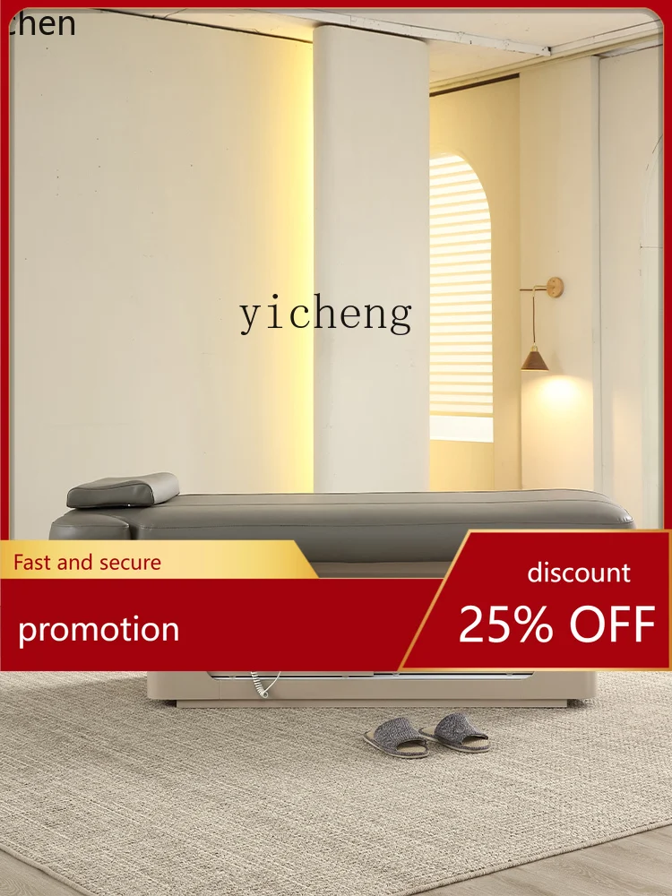 Yfy Electric Beauty… - image