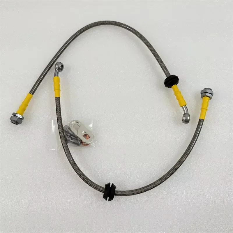 for Jekit High Quality Brake Line for Different Car and Caliper Model