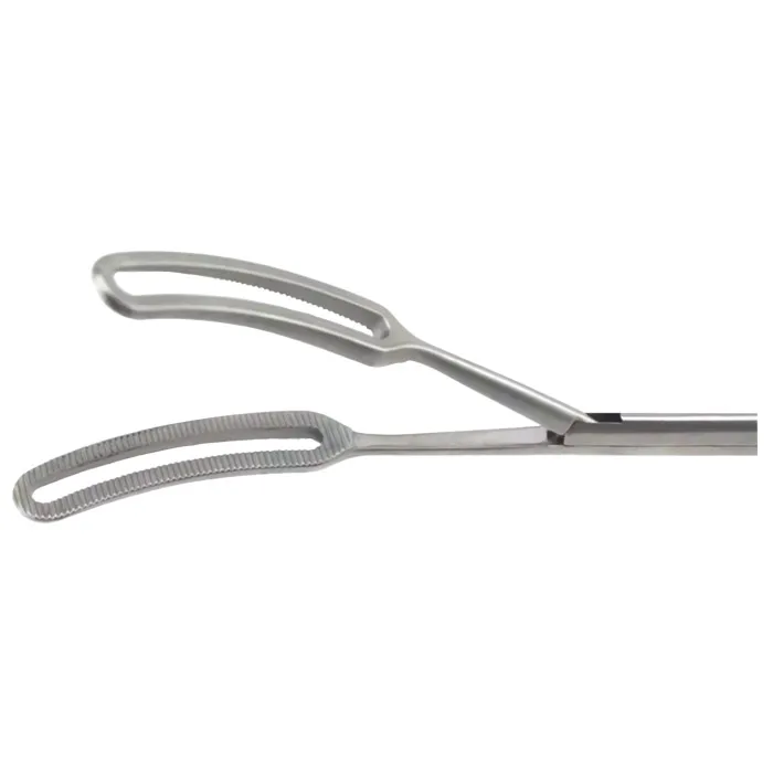 High Quality Thoracoscopic Surgical Instrument Joint Forceps