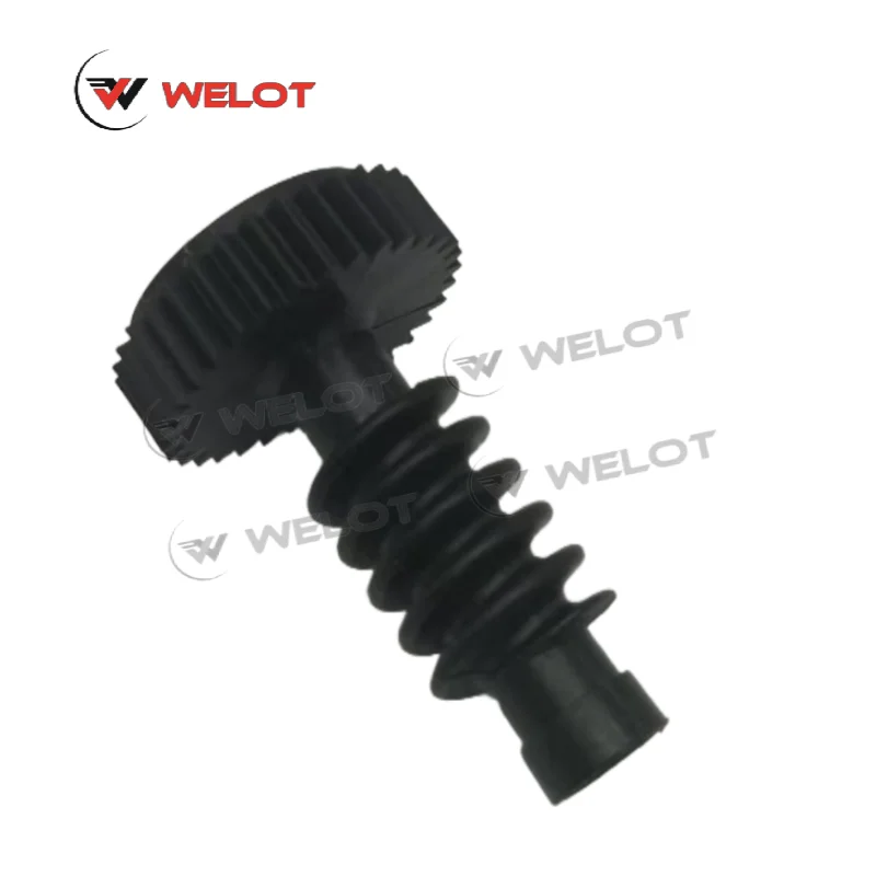 Worm D Turbo Electronic Parts Turbine Actuator Parts For Hella Actuator For 797863 6NW010430 797862 6NW010099