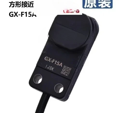 

Новый датчик приближения GX-F8A H8A GX-F12A F12B F15A-P B