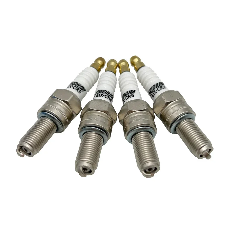 1 2 4 Pcs Iridium M…