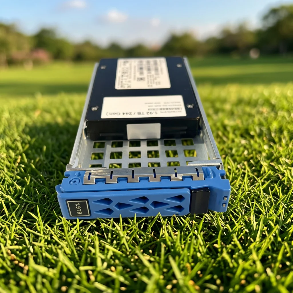 

Most Selling Items Used X4010A for NETAPP AFF A250 1.92TB NVME SSD X90-4010A PM1733A 108-00741