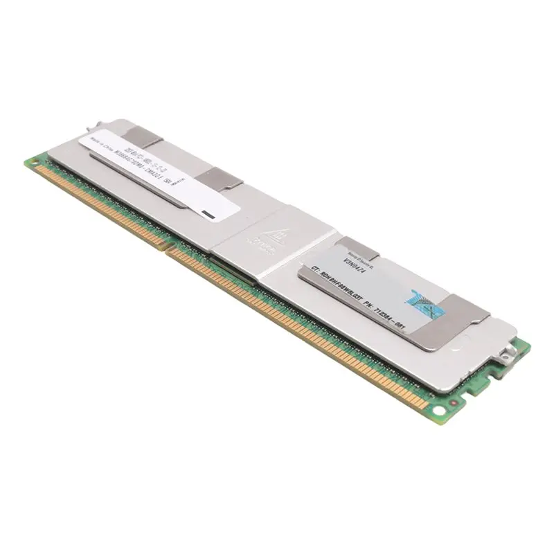 

Sensitive DDR3 32GB REG Server RAM Memory 4RX4 PC3 14900L 1866Mhz REG Server Memory