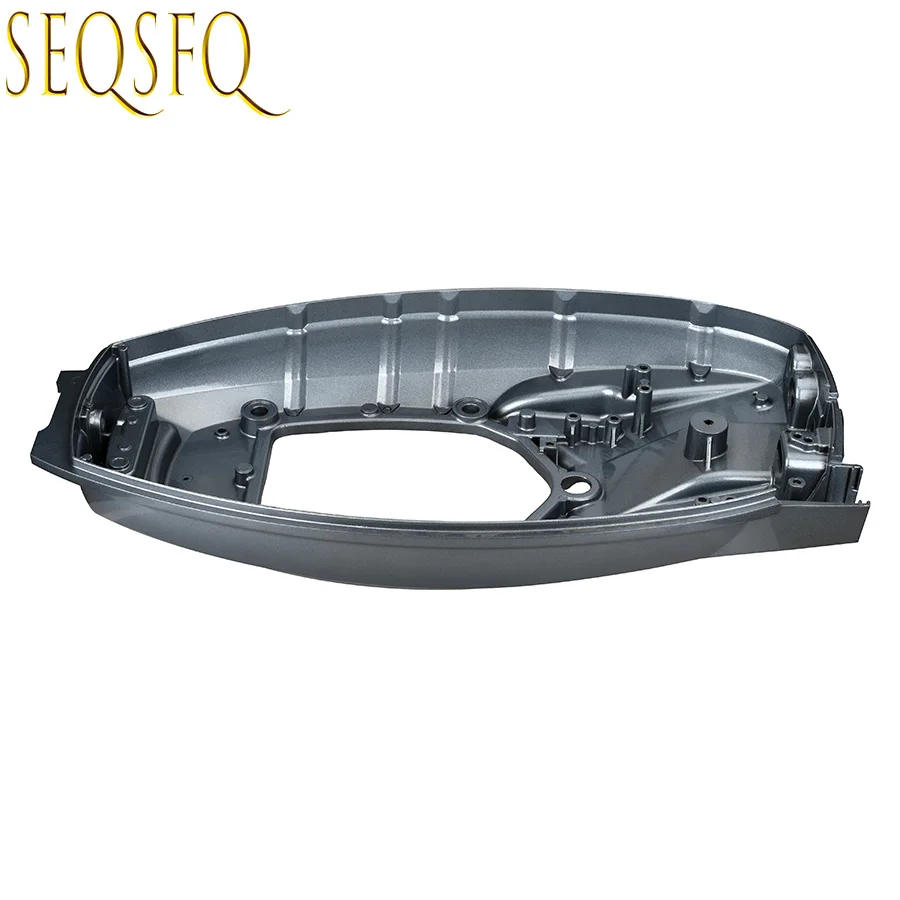 66T-42710-01-4D 66T-42710 Bottom Cowling Assy for Yamaha 40HP 2 stroke Boat Engine Boat Motor Accessories