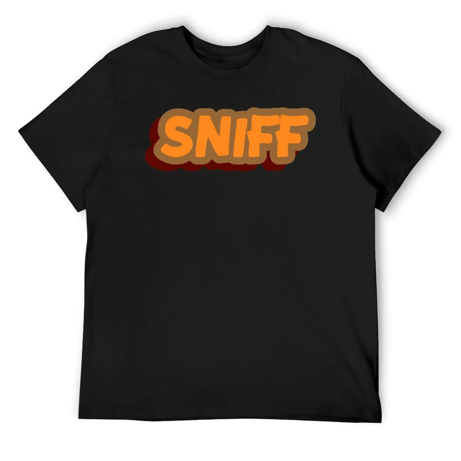 

Футболка Sniff, роскошная одежда, рубашка Labubu Croswit, мужские летние топы, бутиковая одежда на день Святого Валентина, футболка большого размера для мужчин