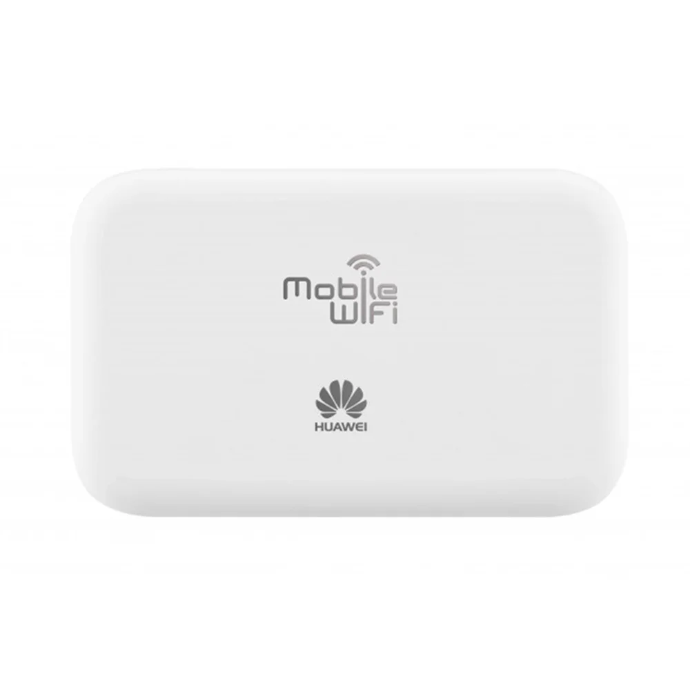 Unlocked HUAWEI E5372 E5372s-32 Ts-32 Free Antennas 4G LTE Cat4 150Mbps Mobile WiFi Hotspot  MiFi Modem Router