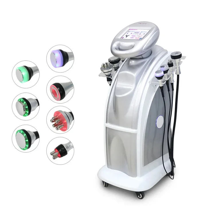 80k cavitation ultrasound reduction machine