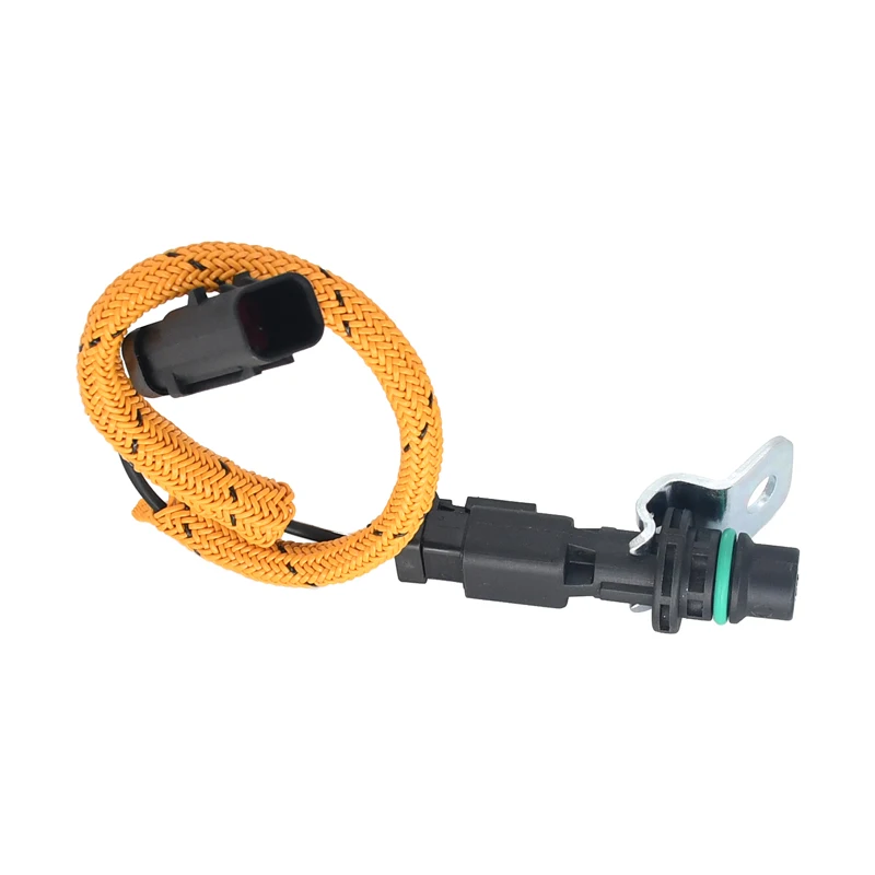 New Sensor GP-Speed CA1918303 191-8303 for Caterpillar Excavator 345C 345D 365C 385C Wheel Loader 966H 972H