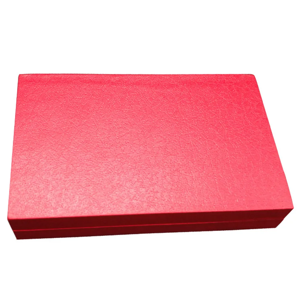 Storage Boxes Coin Storage Box Coin Storage Case Commemorative Coin High Compactness High Transparency Home Garden High Quality