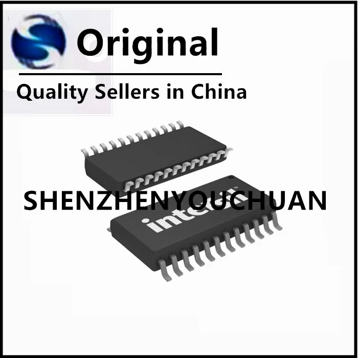 (1-100piece)HI1171 HI1171JCB SOP24  IC Chipset New Original