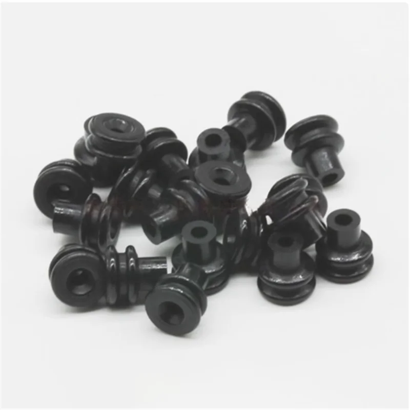 7160-8234 Car-specific water-blocking connector terminals
