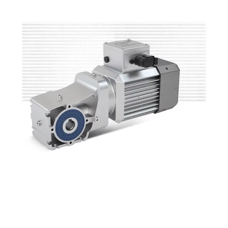 Sale by Bulk Speed Reducer Material Quality Stainless Steel Steering Gear Box