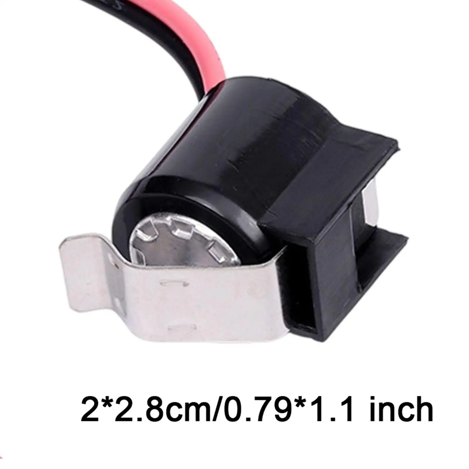 Замена термостата для размораживания холодильника, многофункциональный ремонт дома для W 10225581   Холодильники Аксессуары Морозильные камеры Фитинги