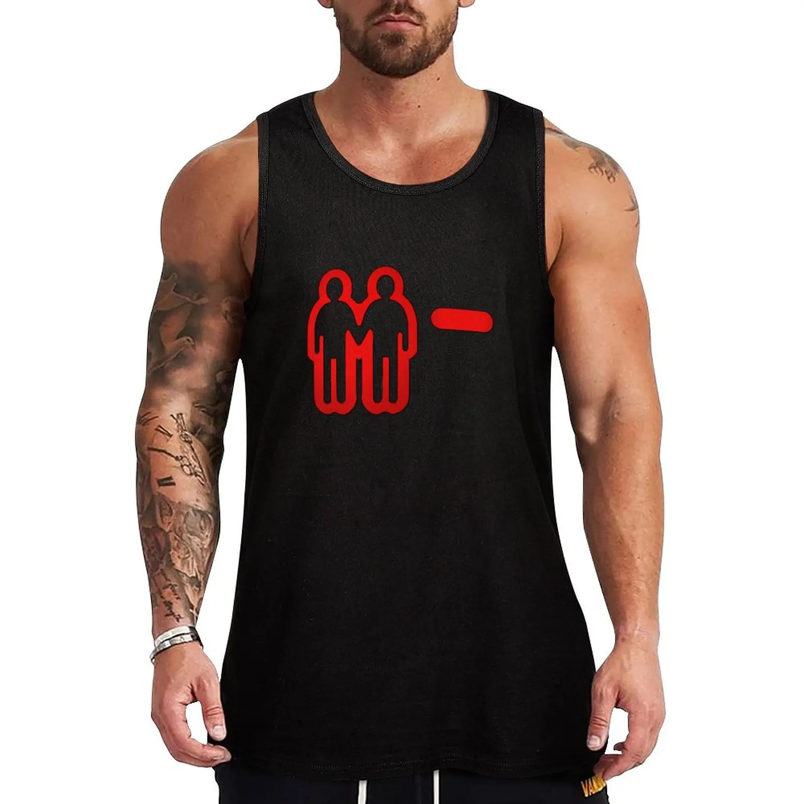 

Negative relationship points. Tank Top anime top summer clothes gym shirt man Men's fitness t-shirt
