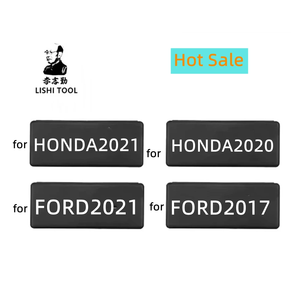 

Lishi 2 в 1 для HONDA2020/HONDA2021/FORD2017/FORD2021 ИНСТРУМЕНТЫ ДЛЯ HONDA FOR FORD