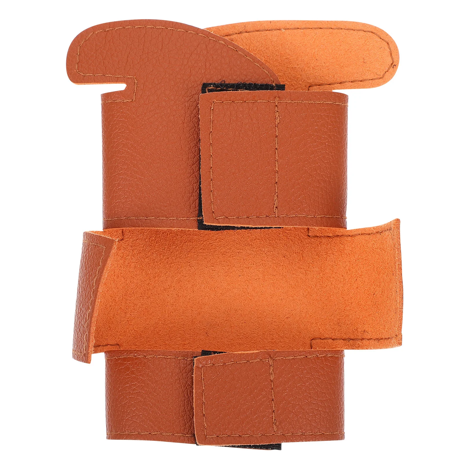 

1Pcs Piston Protective Cover Trumpet Accessory Synthetic Durable Professional Guard Wrap for Musical Instrument