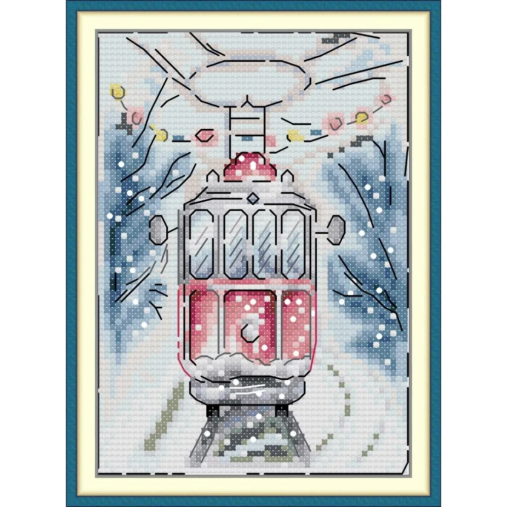 Joy Sunday New Stam… - image