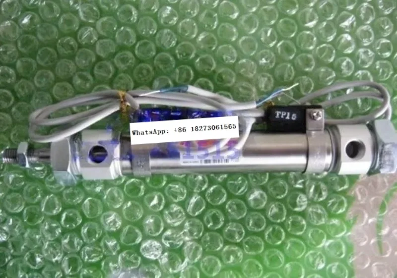 

TKC cylinder TCM2B20-200