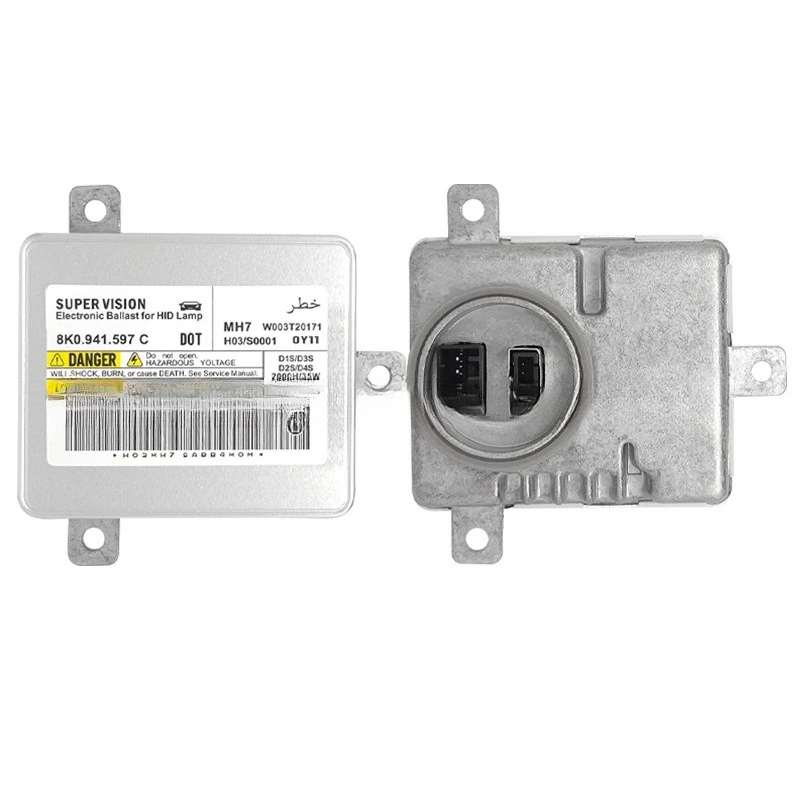 

Ксеноновый балласт для фар W003T22071 8K0941597C 8K0941597E для Audi A1 A3 A4 A5 A6 A7 A8 Q3 Q5 Q7 VW CC