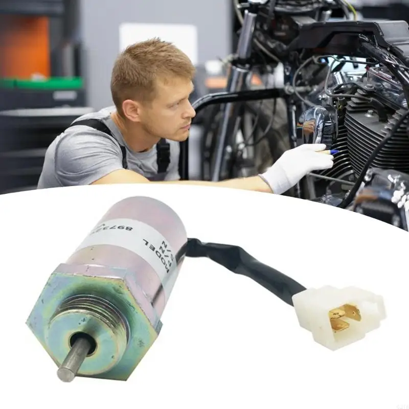 

Сильные 12 напряжения топливо отключите клапаны с высоким откликом обновления топливных клапанов для велосипедов