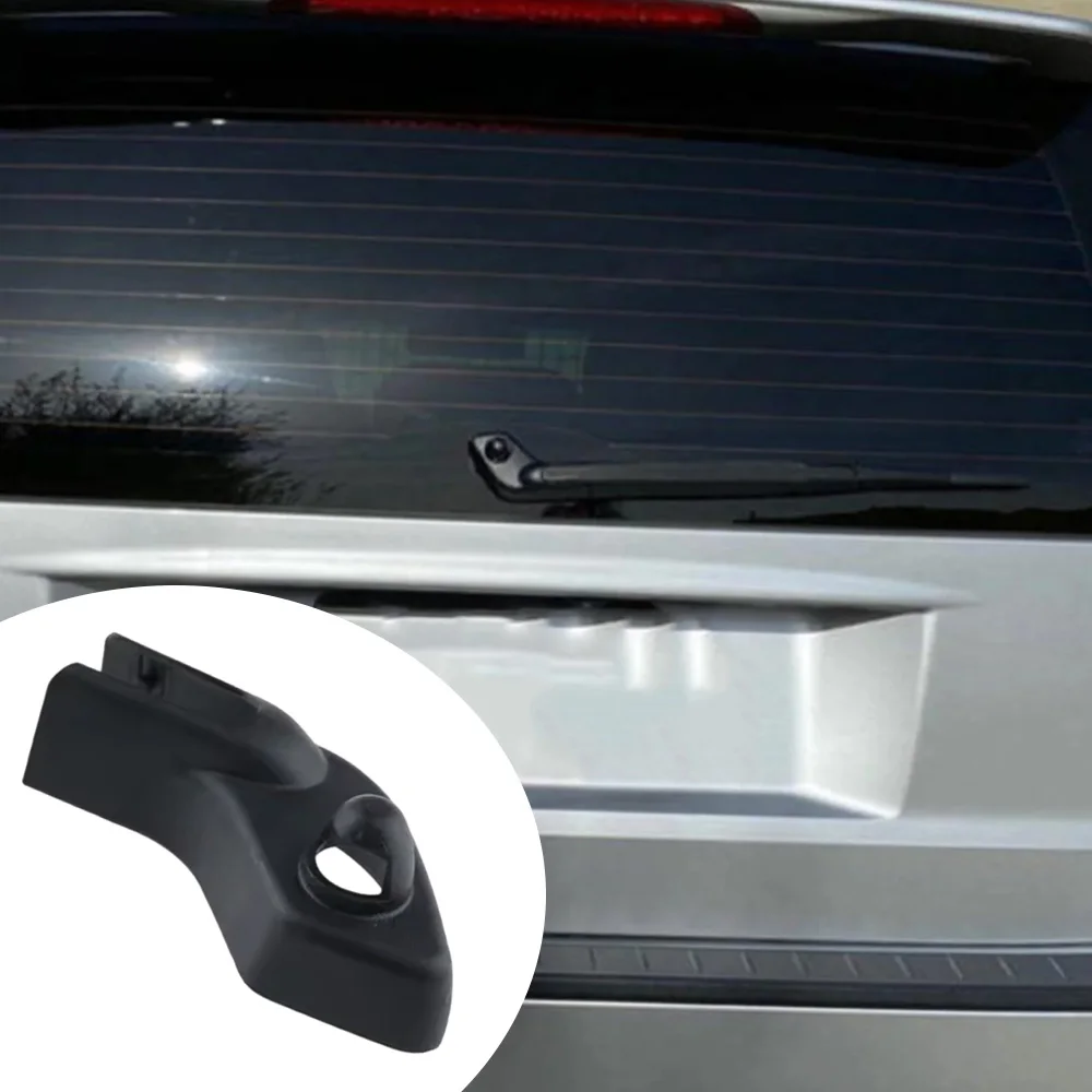 

Rear Windshield Washer Wiper Arm Nut Cover Cap for Volvo V70 2005 2006 2007 2008 30753642 Rear Wiper Arm Nut Cover